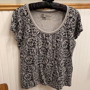 New York Laundry Tee